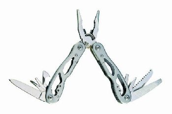 Плоскогубцы многофункциональные   92501ME  SATA  
