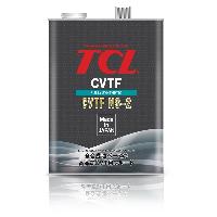Масло трансмиссионное AКПП CVTF NS-2, 4л TCL (Япония) (вариатор NISSAN ATF) KLE52-00004