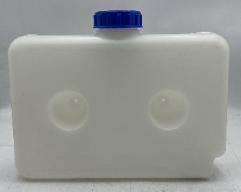 Бак топливный для автономного отопителя, 5 литров