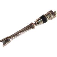 Золотник нипеля для камер длинный, шт.  (уп.100/200 шт.) 