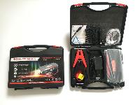 Пуско-зарядное устройство автономное MultiFunction Jump Starter (12V, пик.ток 600A) 4USB