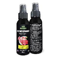 Ароматизатор спрей АВТОПАРФЮМ Air Freshener, 100 мл БАРБАРИС, SL1211  SilverLine AGAT (1/12)