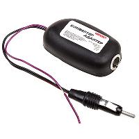 Конвертер-адаптер для японских автомобилей УКВ/FM  S00204001  SKYWAY (1/200)