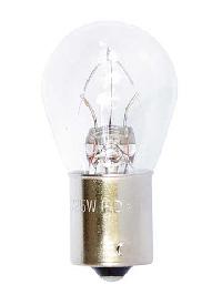 Лампа 24V 25W BA15S/S25  (KOITO) (уп 10 шт) (4616)