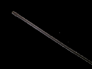 Лента стеклоочистителя 450 мм (18") ARR-18 AVANTECH