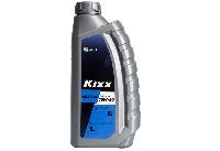 Масло трансмиссионное GS Oil Kixx Geartec GL-5 75w90, 1L  (1/12)