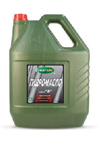 Масло гидравлическое Гидромасло Марки А,10 л. OIL RIGHT  (до−40°С)