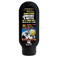 Полироль для хрома и металла, 240 мл, флакон ( CP-880 ) ABRO  (1/12)