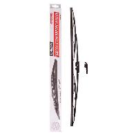 Щетка стеклоочистителя каркасная Cтандарт 61 см /24 SKYWAY S02702005 (уп 50 шт)