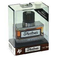 Ароматизатор на дефлектор жидкий STATUS Чай с жасмином, 15 мл  STV-173  (1/50) 