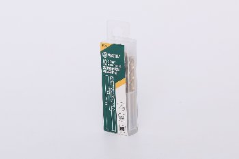 Сверло по металлу HSS-TiN (быстрорежущая сталь, напыление титан)  3 мм, шт.  52130A SATA (1/10)