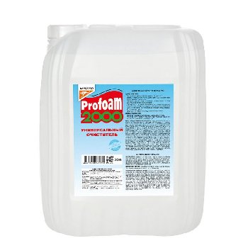 Очиститель универсальный PROFOAM 2000,20л, канистра KANGAROO (320419-20) 
