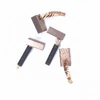 Щетка  стартера  JHTSX-38        7*11*17.5      23379-16E01/ FN-035