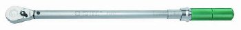 Ключ динамометрический 1/2"  40-200 Нм  L555мм (Серия А, 32 зубца) 96312 SATA    (1/8)