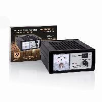 Зарядное устройство импульсное ОБОРОНПРИБОР PW-506CA (12V, 0.4-8 А)