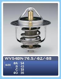 Термостат WV 54BN-76.5