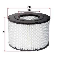 А-1005/ 136/ 120  SHINKO  (А-1121 Sak) (17801-56050)