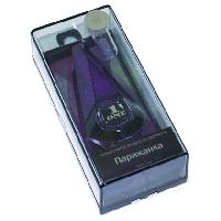 Ароматизатор на дефлектор жидкий ONE Парижанка,7 мл. VON-143 (уп.20/80)