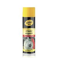 Смазка медная, 650 мл, спрей AC4576 ASTROhim (уп.12 шт.)