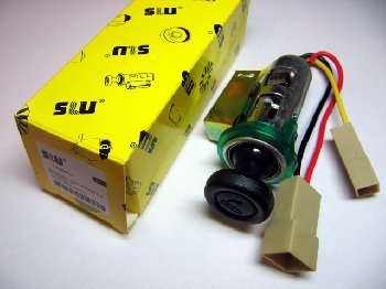 Прикуриватель в сборе 12V ВАЗ 2108 (с фишками)