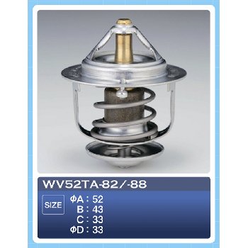 Термостат WV 52TA-88