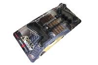 Ремкомплект для бескамерных шин (шила, жгуты) 5 предметов усиленный, к-т   YS-Q619J DELTA