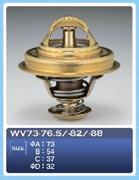 Термостат WV 73-82
