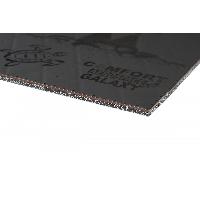 Виброшумоизоляция AEROSPACE GALAXY  7мм*480*320, лист  (уп 10 л/ 1.5 м2) ComfortMat 