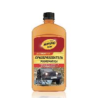 Преобразователь ржавчины ANTIRUSTER с ионами цинка,  500 мл. AC469 ASTROhim (уп.-12 шт.)