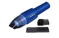 Пылесос автомобильный 12V  55W беспроводной+шнур USB, сухая уборка, GY-VC-03, Goodyear