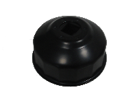 Съемник фильтра-чашка D65 мм (С-110/113/218) черная