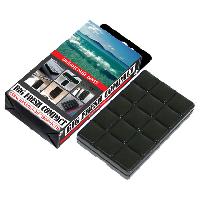 Ароматизатор под сиденье керамика Big Fresh Compact Океанский бриз, 18гр HBFC- 61 (1/80)