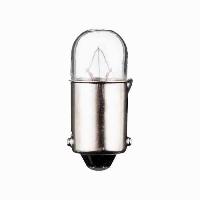 Лампа 12V  4W BA9S Маяк ORIGINAL PRO OEM 01204/10, шт.  (уп 10 шт)  