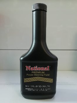 Жидкость для гидроусилителя руля PSF NATIONAL PREMIUM,  354 ml  (уп.12 шт.)  USA