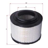 А-1028  SAKURA ( A-5903 ) (17801-0С010/А-1513 JS) T.Hilux/Fortuner 1/2KD;Ford Ranger