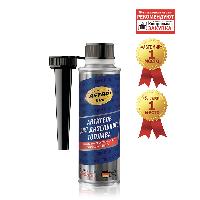 Антигель дизельного топлива, 300 мл (на 60л) метал флакон с лейкой, AC120 ASTROhim (уп.12 шт.)