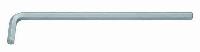 Шестигранник  8мм, удлиненный L208мм  80314 SATA  (1/6/36)