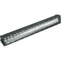 Фара светодиодная  609*138* 78мм (40 диодов) 10-30V, 120W, 8800LM/6000K,( WL-T21.5W120-P) Маяк