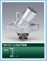 Термостат WH 31U-82TB/ WH 31U-82TBB