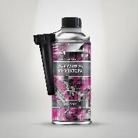 Очиститель инжекторов жидкий, 520 мл (на 60л топлива) мет.банка, SL 1104 AGAT AVTO (1/12)