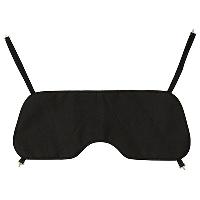 Одеяло-Утеплитель радиатора 700*280 ткань оксфорд, черный  SKYWAY S10001021  (1/50) 