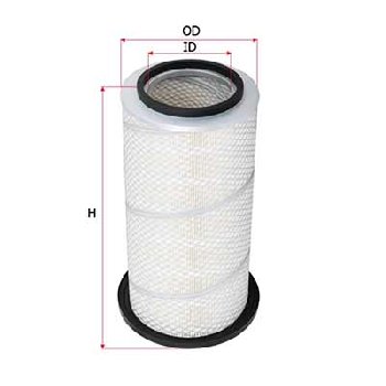 А-363  SHINKO  (A-5639 Sak) (ME033603)