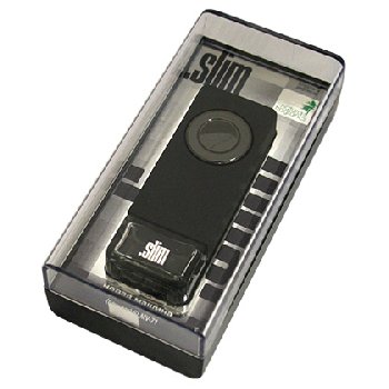 Ароматизатор на дефлектор жидкий SLIM Новая машина (8 мл.) SLMV- 71