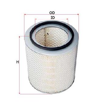 А-358  SHINKO (A-5707 Sak)  (31230-60601)