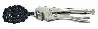 Тиски ручные цепные  L 485/ 714мм    71701 SATA   (1/6)