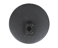 Зеркало заднего вида  SL-1766   (D 145мм SR100 под шар 16 мм)  MMC/ Isuzu