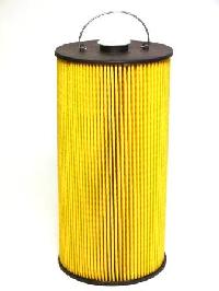 SsangYong MUSSO фильтр масляный (картридж) Oil Filter (0109-104-180)