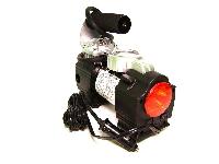 Компрессор ТАЙФУН 403H, 12V, штекер, 35 л/мин, фонарь, без доп.шланга (1/4)