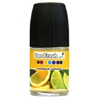 Ароматизатор спрей Сочный лимон, 50 мл DEO FRESH SPDF-180 (20/80) 