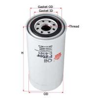 C-219/ 210  SAKURA (C-6101)  (15209-T9006)   (1/25)